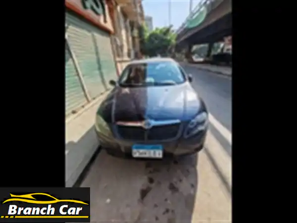 بريليانس FRV 2009 بحالة ممتازة! فرصة ذهبية!
