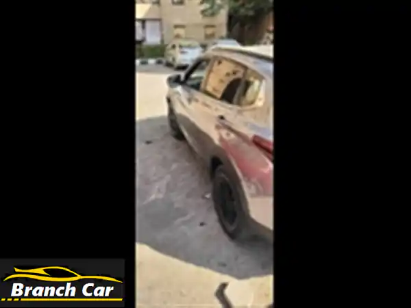 شيري تيجو 7 2023 بحالة ممتازة! فرصة لا تُفوّت!