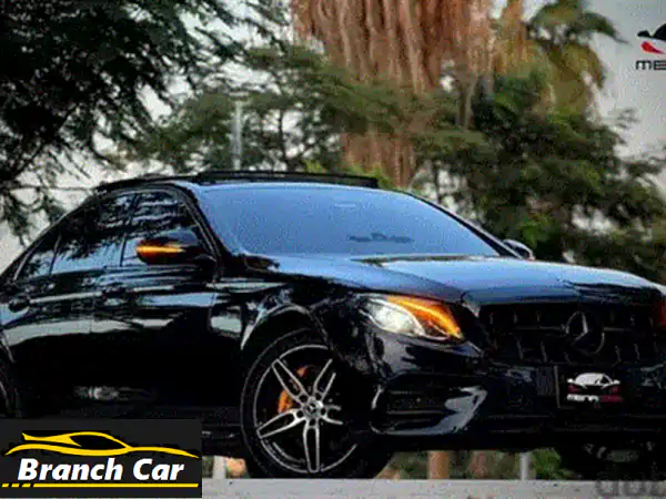 مرسيدس بنز CLA 200 AMG 2024 | سيارة أحلامك تنتظرك في مصر!