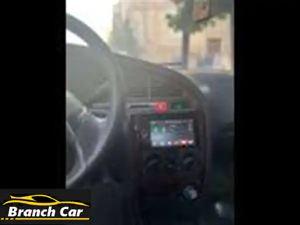 هيونداي XD 2002 بحالة ممتازة - فرصة لا تُفوّت!