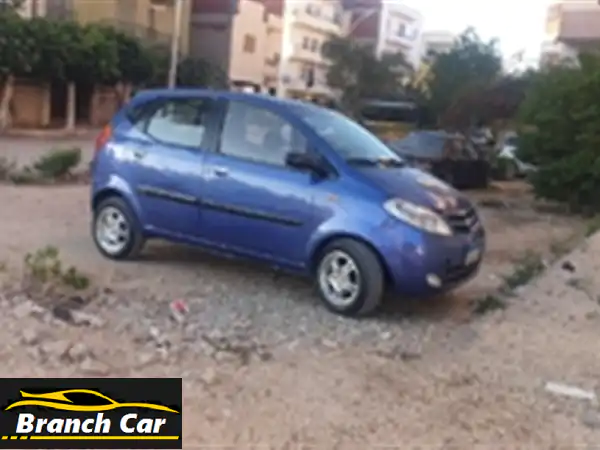 شانا 2009 بحالة ممتازة - فرصة لا تُفوّت! (سعر مغرٍ)