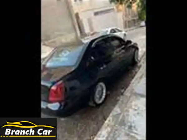 هيونداي XD 2002 بحالة ممتازة - فرصة لا تُفوّت! (2700 دينار)