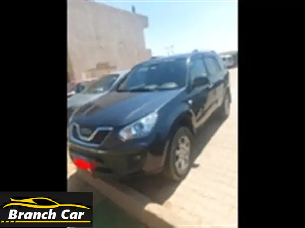 شيري تيجو 3 2019 - حالة نادرة! كسر زيرو -  عداد 28 ألف كم فقط!