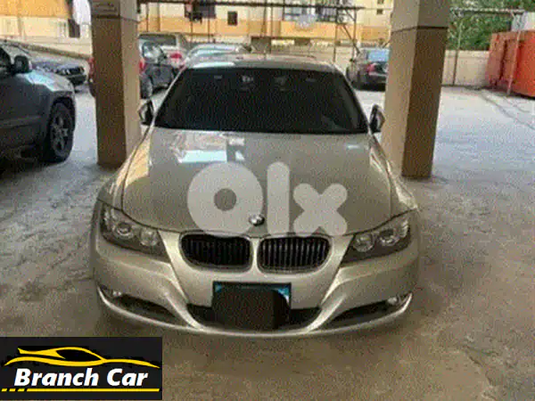 BMW 3 Series E93 (2007) -  فرصة ذهبية!  سعر مغرٍ بحالة ممتازة