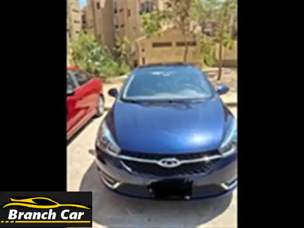 شيري أريزو 5 2020 هاي لاين (أعلى فئة) - حالة ممتازة! -...
