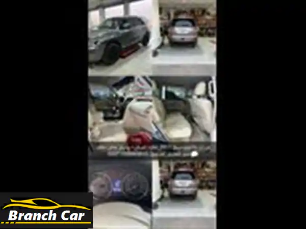 نيسان باترول 2015 - نظيف كأنه جديد! جاهز للسفر والمغامرات