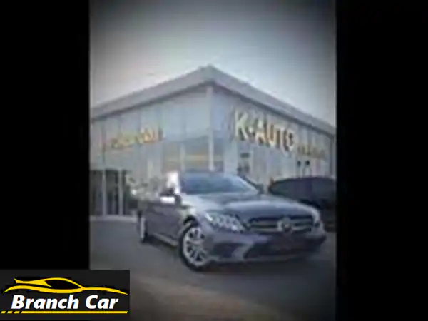 مرسيدس C180 فابريكة بالكامل - فرصة ذهبية! (وارد الكويت)