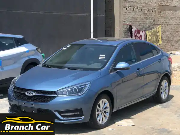 شيري أريزو 5: استلام فوري، أفضل سعر، وتسهيلات تقسيط...