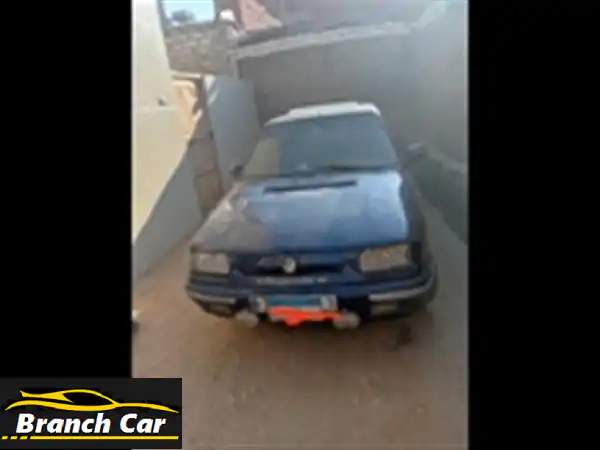 سكودا فيليشيا 1997 - جوهرة نادرة بحالة ممتازة!...