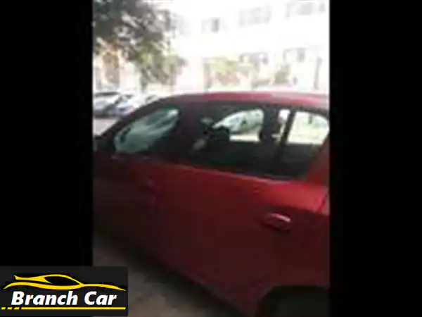 رينو سانديرو 2017 بحالة ممتازة - فرصة لا تُفوّت!