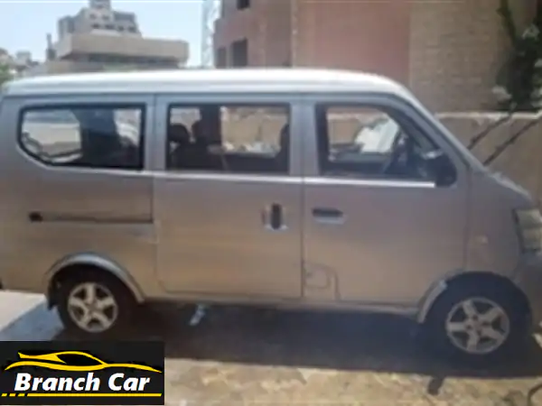 شانا نيو ستار 2015: تجربة قيادة لا تُنسى!