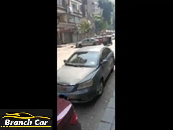 عربية جيلي امجراند X7 للبيع