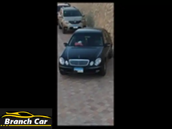 مرسيدس 2002005