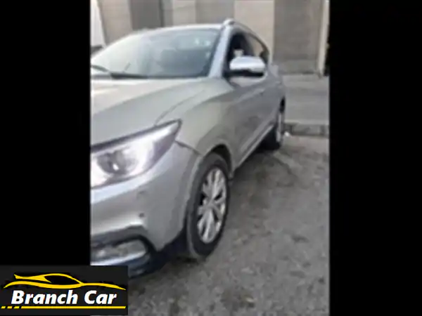 MG ZS 2020 رخصه حتى 7/26 - فرصة ذهبية بسعر لا يُقاوم!