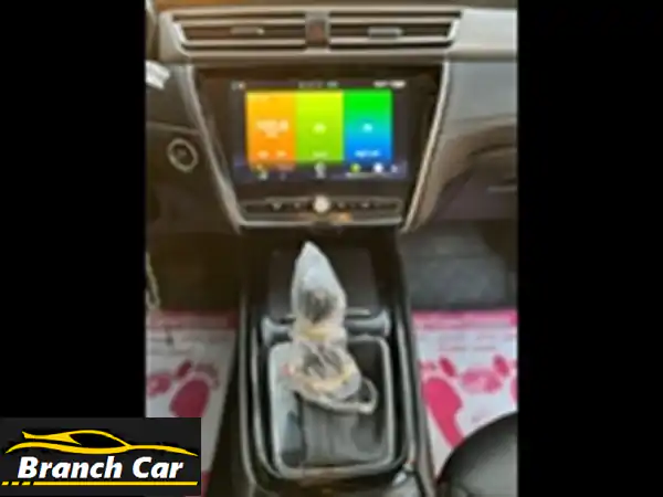 MG 5 2022 - سيارة عائلية متميزة بسعر لا يُصدق!