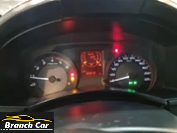 إيسوزو D-Max 2023: قوة لا تُقاوَم، رفاهية لا...