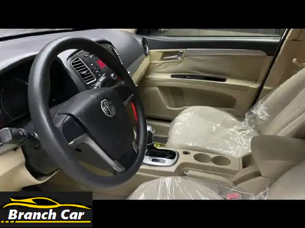 MG ZS 2016 خليجي - فرصة رائعة بسعر لا يُفوّت! 14,500 درهم فقط!
