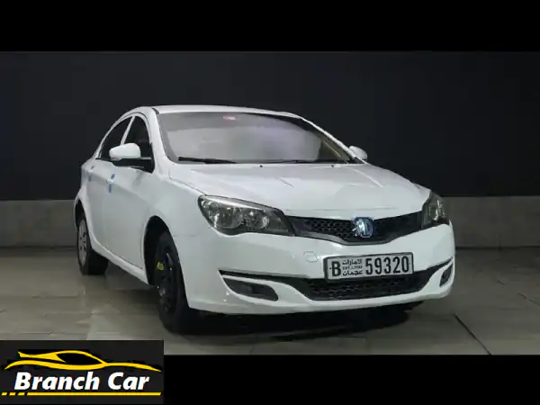 MG ZS 2016 خليجي - فرصة رائعة بسعر لا يُفوّت! 14,500 درهم فقط!