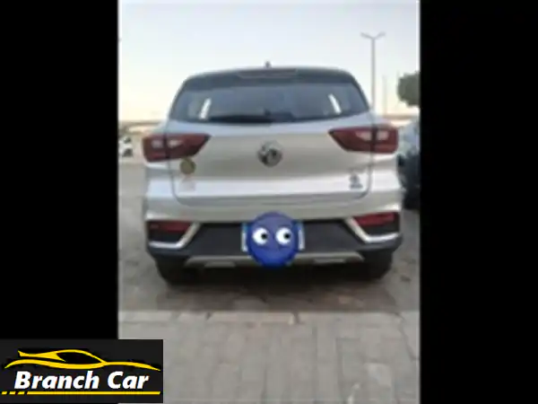 MG ZS 2020 بحالة ممتازة - رخصة حتى 7/26! (650 ألف جنيه)