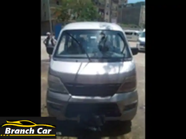 شانا نيو ستار 2015: تجربة قيادة لا تُنسى!