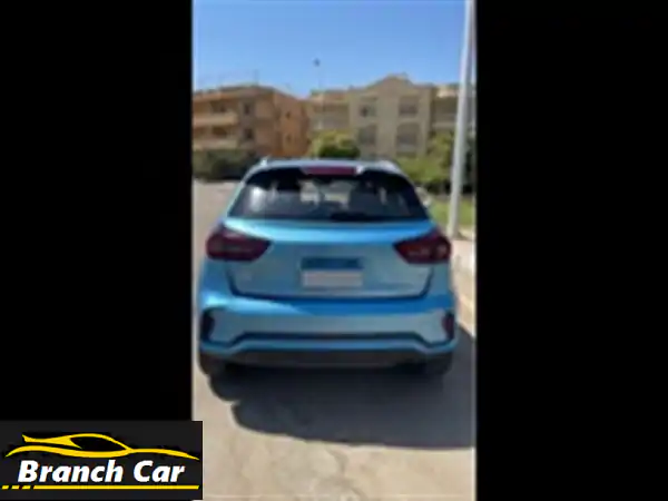 جيلي جي اكس 3 برو - بحالة ممتازة! (23,000 كم فقط)