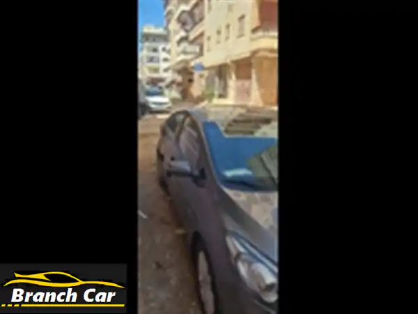 كيا سيراتو 2016: سياره أنيقة وعملية بسعر لا يُقاوم!