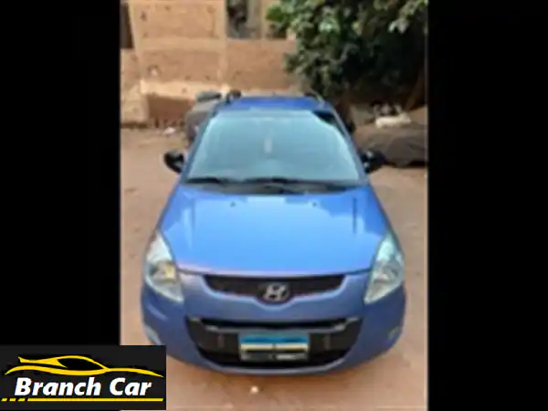 هيونداي ماتريكس 2010 بحالة ممتازة - فرصة لا تُفوّت!