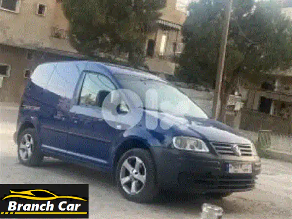 رينو كانجو رابيد 2009 بحالة ممتازة - فرصة لا تُفوّت!