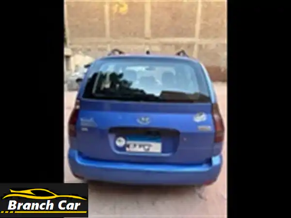 هيونداي ماتريكس 2010 بحالة ممتازة - فرصة لا تُفوّت!
