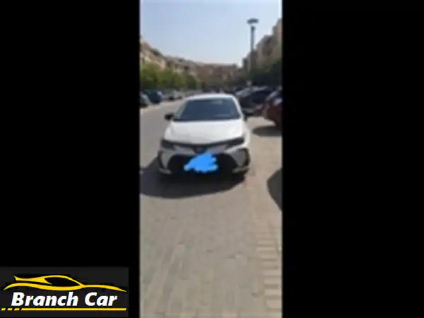 تويوتا كورولا 2007 بحالة ممتازة - سعر قابل للتفاوض!