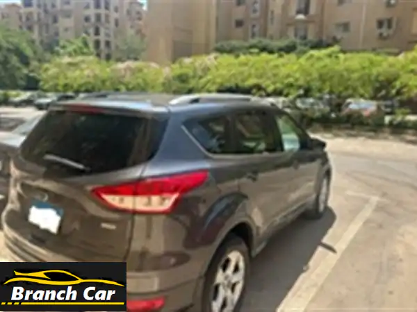 فورد كوجا 2015 سبورت - بحالة ممتازة! صيانة فبريكا كاملة