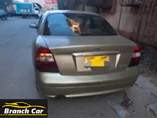 فرصة ذهبية! دايو نوبيرا 2 بحالة ممتازة - لأهل...