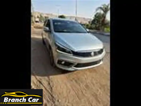 سوزوكي سياز 2025 ✨ كالجديدة! 7000 كم فقط - فرصة ذهبية!