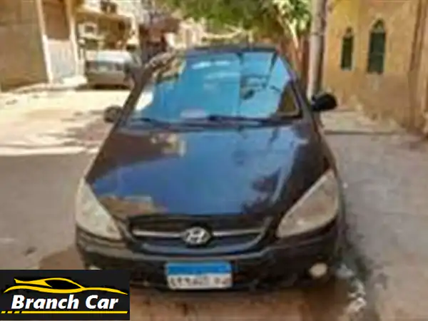 هيونداي حاله بيتي ممتازه