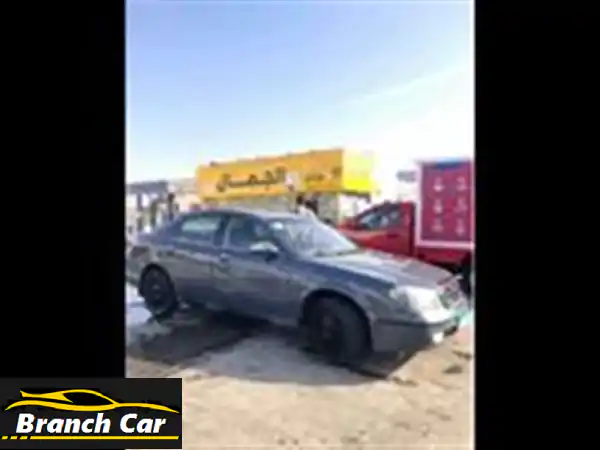اسبرانزا A6202010 - فرصة ذهبية!  عربية بحالة ممتازة،...