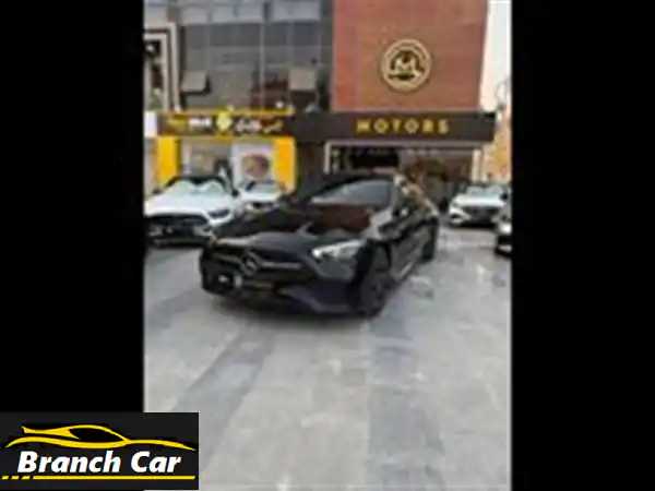 مرسيدس C-Class 2023 ✨ بحالة ممتازة - التجمع الخامس،...