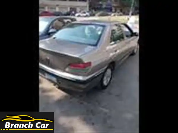 بيجو 4062004 للبيع مصر الجديدة