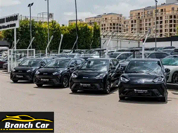 BYD Seagull 2025: طيران كهربائي بمدى 405 كم! (إصدار Flying Edition)