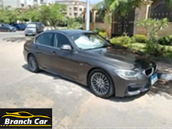 بي ام دبليو 3202014