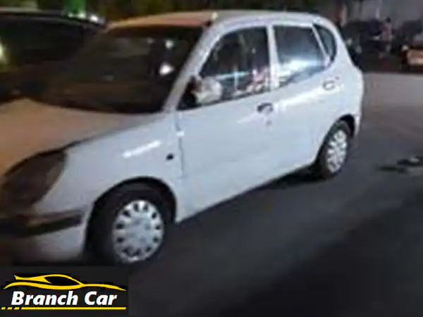 دايهاتسو سيريون 2000 بحالة ممتازة - فرصة لا تُفوّت!