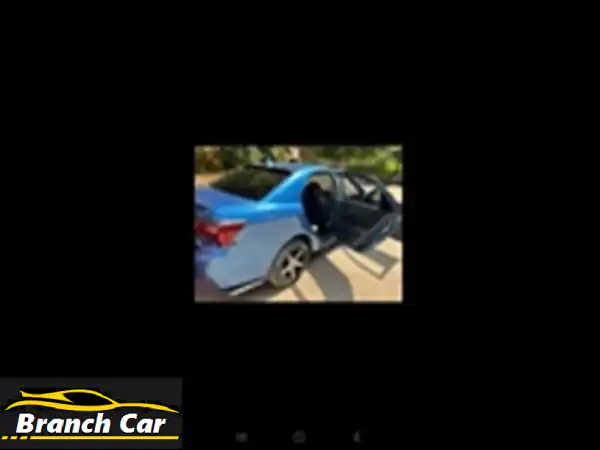 BYD L3 2022 - سيارة بحالة ممتازة، جاهزة للقيادة! (سعر مميز)