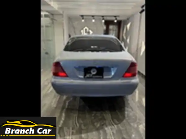فرصة ذهبية! مرسيدس S-Class 2000 موديل فاخر للبيع في مدينة نصر