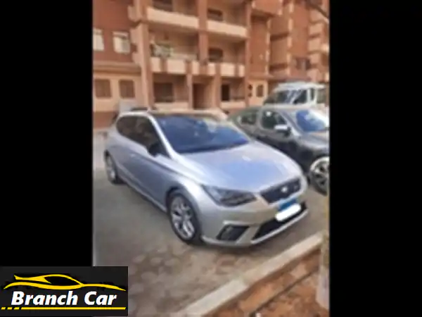 سيات ابيزا 2020