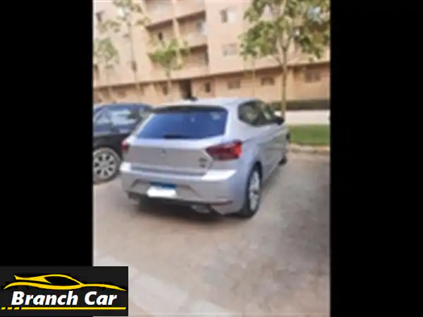 سيات ابيزا 2020
