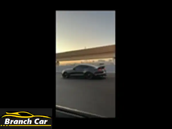 فورد موستانج 2016