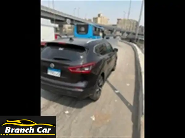 نيسان قشقاي 2019 فل كامل -  فرصة لا تُفوّت!