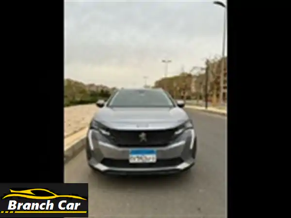 بيجو 3008 2022 - فابريكا بالكامل! فرصة ذهبية!
