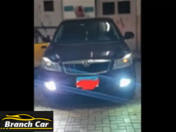 سكودا فانتازيا 2012 بحالة ممتازة! (فابريكا،...