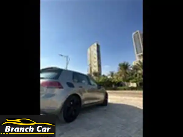 Golf 72015