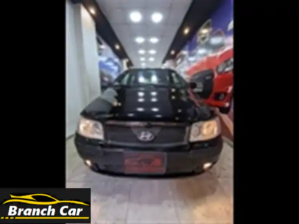 هيونداي ماتريكس 2008 بحالة ممتازة - فرصة لا تُفوّت!